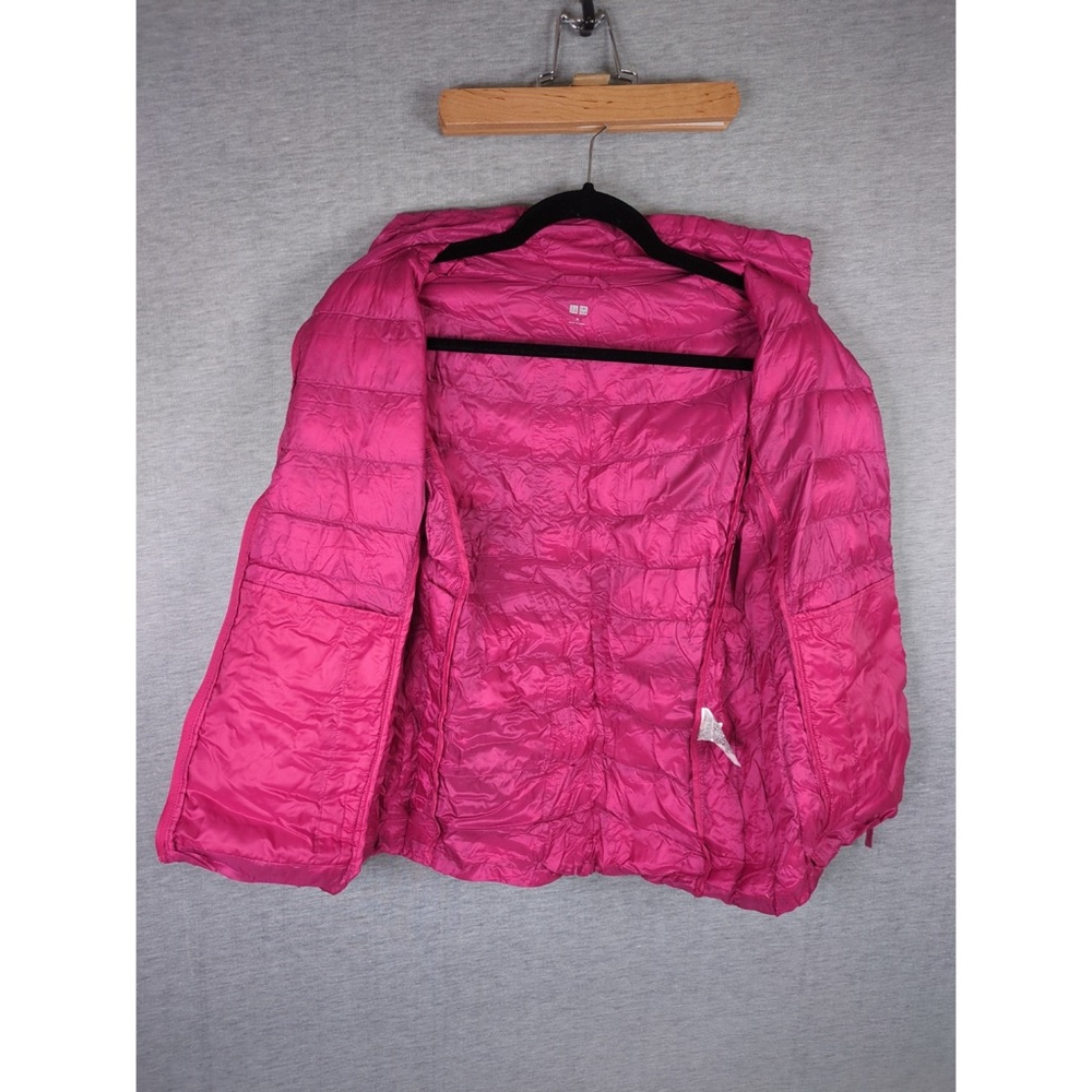 👯♀️Host Pick⚡️Uniqlo Ultra Light Down Jacket - Picture 3 of 8